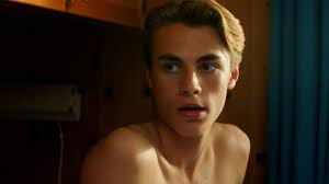 7. Litt intens, eller?