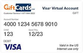 Maybe you would like to learn more about one of these? Visa Gift Card Giftcards Com In 2021 Visa Gift Card Visa Card Visa
