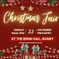 BENN Hall Christmas Fair