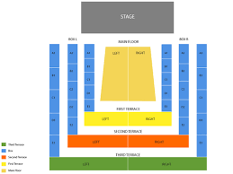 Clowes Memorial Hall Seating Chart Events In Indianapolis In