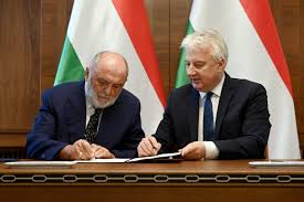 Budapest | szili katalin semjén zsolt nemzetpolitikáért felelős kormányfőhelyettes felkérésére a miniszterelnökség nemzetpolitikai államtitkárságán dolgozik. Semjen Zsolt Nemeth Sandor Pestisracok