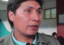 Crecen las adhesiones contra la expulsión de Vilca del SEOM