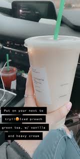 Starbucks Secret Menu In 2020 Starbucks Drinks Recipes Starbucks Recipes Healthy Starbucks Drinks