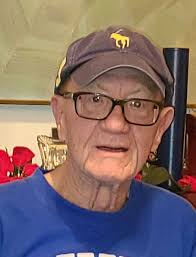 Obituary for Kenneth James Martin