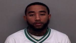 2 arrested, charged in shotgun-wielding incident in Collinsville