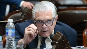 Ajedrez electoral: López Murphy se alió al PRO de Jorge Macri con la mirada  puesta en las elecciones porteñas