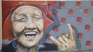 Amoy Street Food Centre