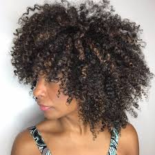 Instead of brushing out your hair, just separate the curls with your fingers. 75 Best Curly Hairstyles Ideas 2021 Hairstyles For Curly Hair