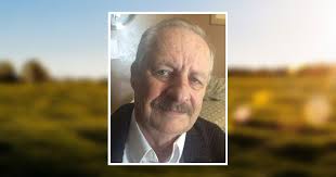 Daniel Erickson Obituary July 15, 2019