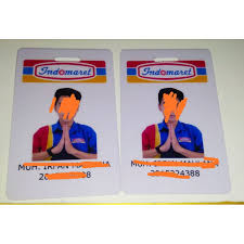 Maybe you would like to learn more about one of these? Cetak Id Card Karyawan Indomaret Alfamart Shopee Indonesia