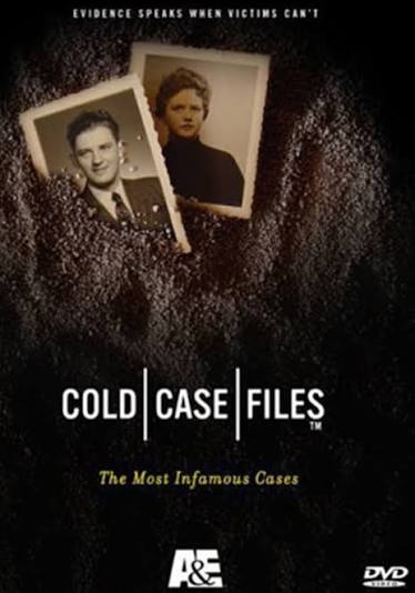 Cold Case Files - streaming tv show online
