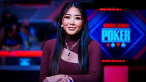 Image result for Maria Ho