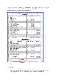 We did not find results for: Tips Mudah Dan Cepat Membuat Laporan Keuangan Dengan Excel