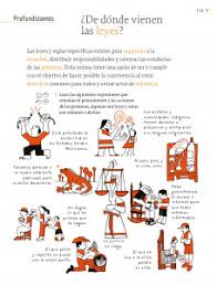 Estamos interesados en hacer de este libro libro de formación cívica y ética 6 grado contestado uno de los libros destacados porque este libro tiene cosas interesantes y. Secuencia 1 Normas Para Convivir Con Justicia Ayuda Para Tu Tarea De Formacion Civica Y Etica Sep Primaria Sexto Respuestas Y Explicaciones