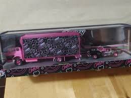 Image result for Pink 1966 Truck