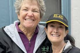 How to Thrive: Lessons from ZLAC, the World's Oldest Women's Rowing Club —  Steady State Network