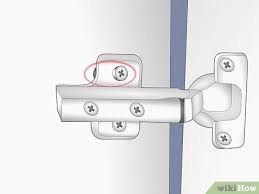 Cabinet hinge adjustment is one of the easiest, cheapest fixes you can make to your kitchen and bathroom. How To Fix Broken Cabinet Hinges 6 Quick Solutions