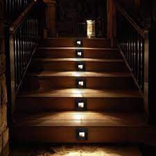 Maybe you would like to learn more about one of these? Thrisdar 6pcs 1w 3w Outdoor Led Step Stair Light Ip65 Wall Corner Light 86x86cm Recessed Stair Lights Landscape Deck Step Light Lot 6 Pieces Lot Specifications Price Quotation Ecvv Industrial Products