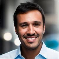 Claudio Borges Email & Phone Number