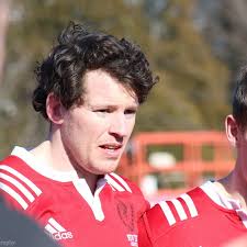 Thinking back to the good old days! During this time without rugby, we  wanted all players that have put