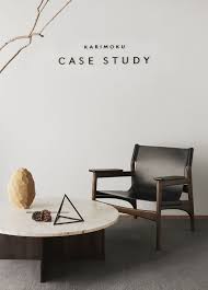 A host of solutions designed to sort out and store your. Japanese Design Karimoku Case Study Happy Interior Blog