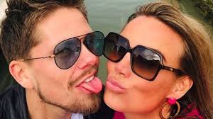 Monique westenberg is druk bezig met haar nieuw project! Andre En Monique Stralen Van Verliefdheid Rtl Boulevard