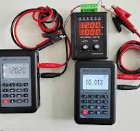 0-10V 0-12V 0-22mA 24V Signal Generator