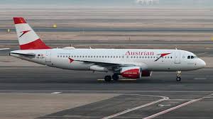 Introduce you to one of our former flight attendants who started her career at the charter airline aerotransport and changed to austrian airlines in 1960. Austrian Airlines Flight Os848 Robbed At Tirana Airport International Flight Network