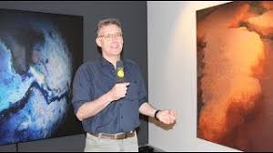 Jochen Proehl - Unearthed - CDA Projects Türkiye'nin ilk online sanat  televizyonu www.arttv.com.tr