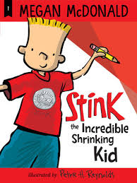 To prevent stink bugs from entering homes and buildings, seal cracks around windows, doors, siding, utility pipes, behind chimneys, and underneath the wood fascia and other openings. Stink By Megan Mcdonald 9781536213775 Penguinrandomhouse Com Books