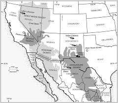 Buy paper mexico road maps and folding mexico travel maps. Map Of The Southwestern United States And Northern Mexico Showing The Download Scientific Diagram