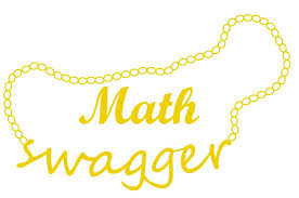 Math SWAGGER |