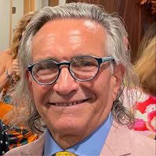 All of us who loved Gary Krantz are heartbroken to lose a brother, a  friend, and a media super pro who shared the love & magic of the music &  radio that