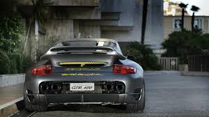 Gemballa Wallpapers Vehicles Hq Gemballa Pictures 4k Wallpapers 2019