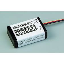 Das model heisst vario 4. Vario Hohe Sensor Fur M Link Empfanger 67 90