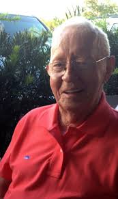 Russell Toops Obituary