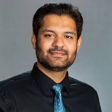 Saad Karim MD, Neurologist