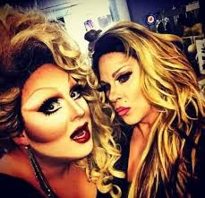 Inclusivity at Imperial Market's Drag Brunch in New Hamburg