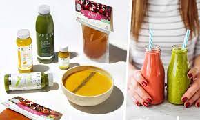 A detox juice cleanse is a juice that is made to cleanse your body of harmful chemicals that can be in it. 5 Best Juice Cleanses 2021 Healthy Weight Loss Options Boost Your Immunity Hello