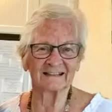 Joanne Britt Paulin Obituary March 17, 2023
