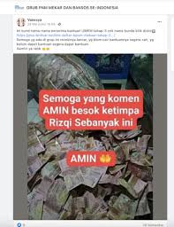 Kabar gembira bagi para pelaku umkm di indonesia yang belum silahkan anda cek ke bank. Cek Fakta Beredar Link Daftar Penerima Dan Pencairan Bpum Tahap 3 Tahun 2021 Ini Faktanya