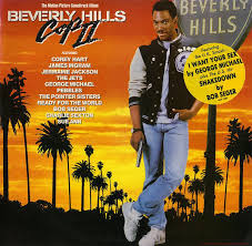 Mar 21, 2021 · eddie murphy likely feels incredibly ownership over the beverly hills cop franchise and the character of axel foley. Beverly Hills Cop Ii 1987 Vinyl Discogs