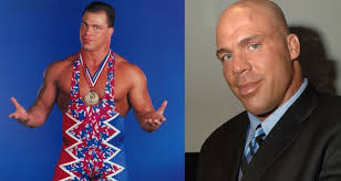 Kurt Angle's brother fined over steroids ring