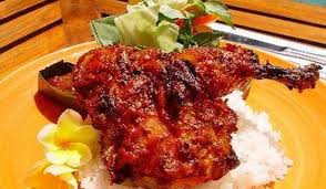 Resep Ayam Bakar Taliwang Enak Dan Gurih Resep Ayam Resep Masakan Indonesia Resep Masakan