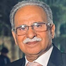 Ameen Lakhani's Instagram, Twitter & Facebook