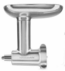 Westmark fleischwolf erfahrung die preiswertesten westmark fleischwölfe im vergleich! Kitchenaid Fleischwolf Aus Metall Kochform