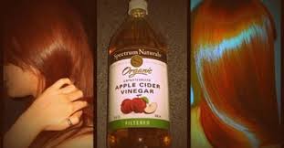 Why Wash Your Hair With Apple Cider Vinegar Vinegar For Hair Apple Cider Vinegar For Hair Reduce Hair Loss
