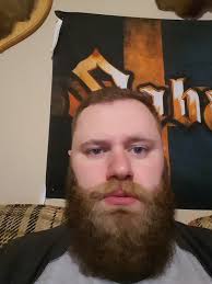 Where to get a beard trim in Yukon?