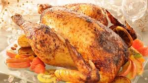 Cuisson Chapon Comment Bien Cuire Le Chapon