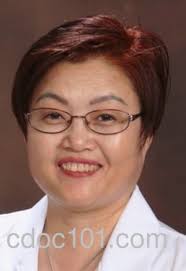 Dr. Guimei Grace Yao is a Obstetrics Gynecology doctor in California Dr.  Yao is focus